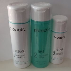 PROACTIV 3 STEP TREATMENT